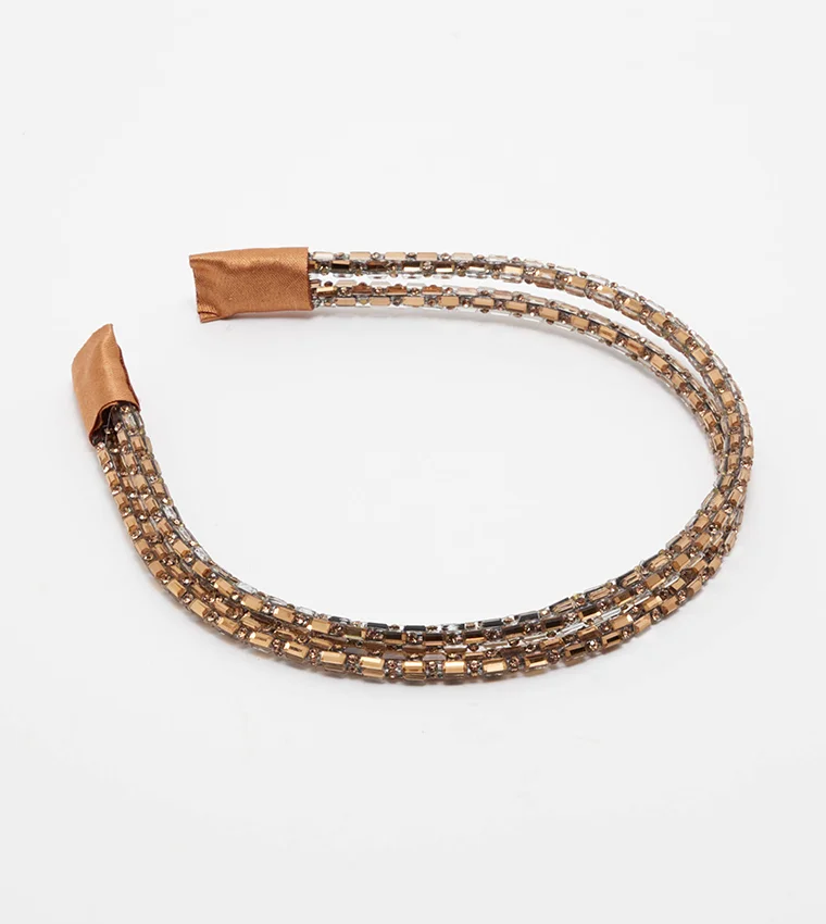 ALDO AILATHA Embellished Headband